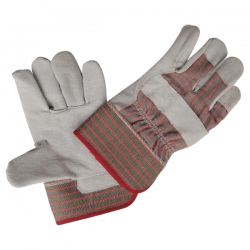 Split Fitters Gloves